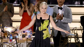 Когато през 2018 г Селма Блеър разбира че е болна