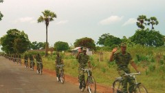Велосипедната армия на Южен Виетнам – стратегическата комедия на Пентагона