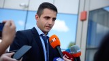 СРП иска постоянния арест на тримата хулигани от пл. "Славейков" в София