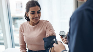 Високото кръвно налягане е често срещан проблем при все повече