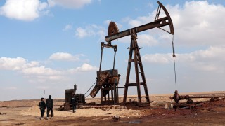 След години на пропуснати икономически възможности сирийските петролни резерви в