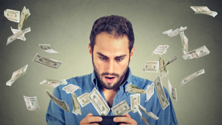 Не ви ли се струва че парите просто сами летят