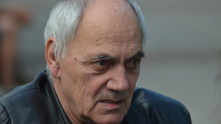 Режисьорът Николай Поляков който беше бит и ограбен след представление