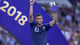 Месеци преди началото на Световното първенство по футбол в Русия