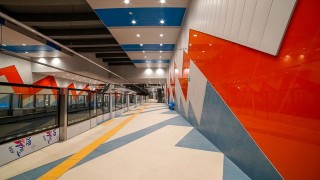 Кои са най-дълбоко разположените под земята метростатции в света