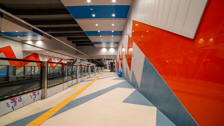 Метрото в София ще се движи до 23:00 часа