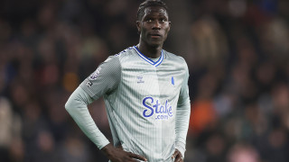 Евертън отчете загуба от 89 1 милиона лири за сезон 2022 23