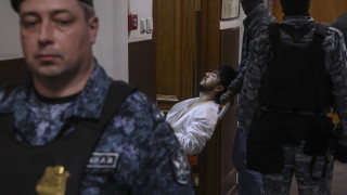 В понеделник вечерта съд в Москва изпрати в ареста до