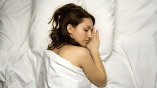 Жените страдат от "борбата в леглото"