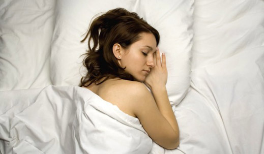 Жените страдат от "борбата в леглото"
