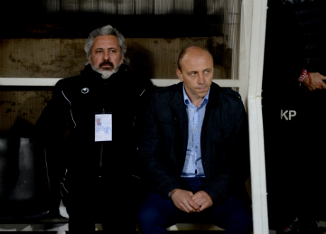 Илиан Илиев: Футболистите се опитват да се забавляват (ВИДЕО)