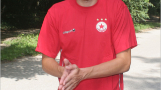 Георги Чиликов готов за Локомотив (София)