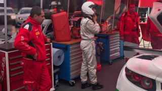 Иван Влъчков завърши на 3 о място в първото състезание от