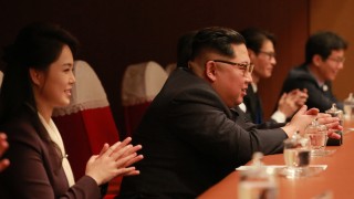 Лидерът на КНДР Ким Чен ун е заявил пред Китай че