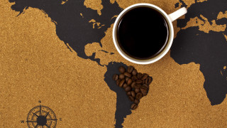 Kафето, което промени света
