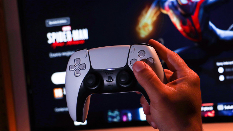 PlayStation променя играта