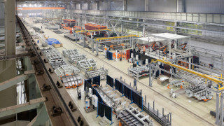 Германският производител на спирачни накладки TMD Friction е принуден да