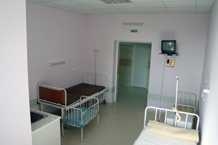 Петмесечно бебе от Пазарджик издъхна в пловдивска болница 