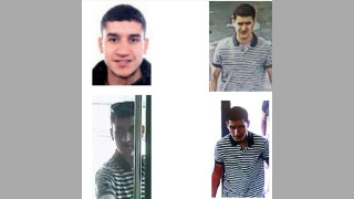 Каталунската полиция продължава разследването на атентата в Барселона Претърсени са