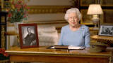 Kъм единство призова британците кралица Елизабет II