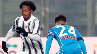 Отборът на Рома проявява сериозен интерес към играча на Ювентус