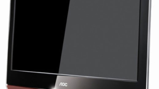 Нова линия LCD монитори на АОС - Verifino