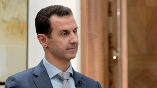 Президентът на Сирия Башар Асад издаде указ за назначаването на