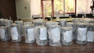 312 сондажни проби от 12 пътни участъка в гаранционен срок