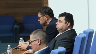 Йонко Грозев и Орлин Коцев влязоха в битка за нов