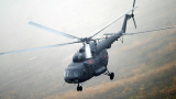 Колко самолета и хеликоптера са паднали в Брянска област?