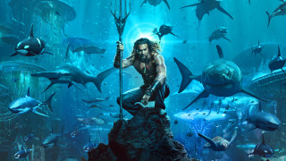 2018 г е просто ни залива с филми за супергерои