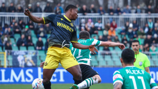 Ботев Пловдив може да се раздели и с двамата си