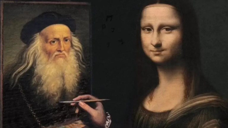 Мона Лиза е обект на страхопочитание и очарование от векове.
