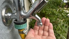 Хиляди плевенчани отново протестираха срещу безводието