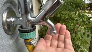 Към момента водният режим в Плевен не е отменен но