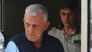 Никола Николов Паскал сочен за едни от най големите контрабандисти