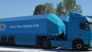 "Тракия Глас България" инвестира €5 млн. в собствена логистична компания