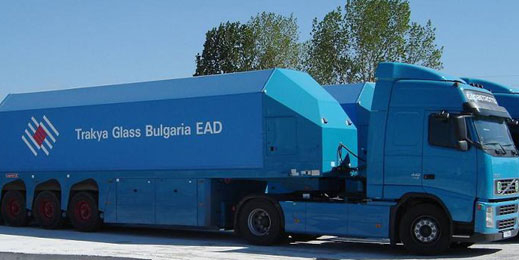 "Тракия Глас България" инвестира €5 млн. в собствена логистична компания