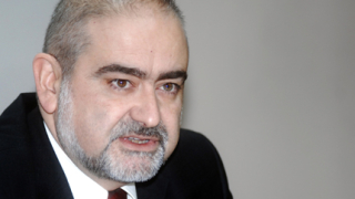 Търсят € 600 млн. за скоростен път Ботевград - Видин