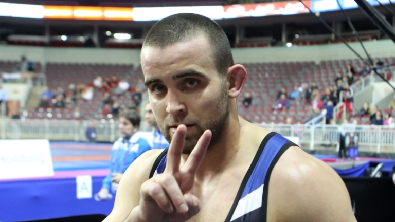 Борец е номер едно на Перник за 2016-а