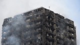 Няма пострадали българи при пожара в Лондон