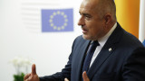 Борисов настоява пред Меркел еврофондовете за Балканите да се увеличат