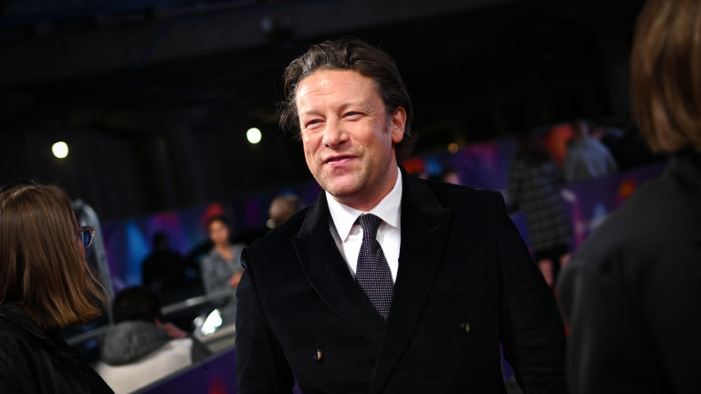 Какво ще прави в Белград Джейми Оливър