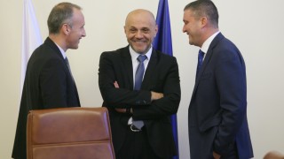 Промени в Постановление № 136 2015 г за създаване на Национален