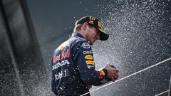 Макс Верстапен спечели Гран При на Испания
