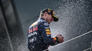 Макс Верстапен спечели Гран При на Испания