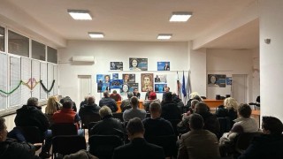 Структурите на ГЕРБ в София стартират поредица от срещи във