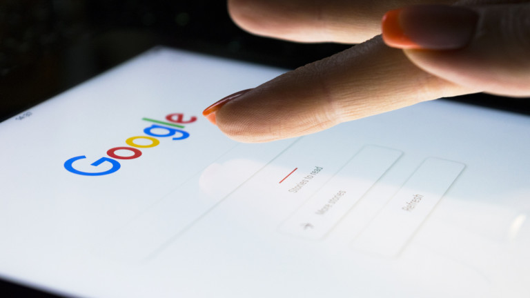 Google ограничава създаването на нови акаунти за руснаци