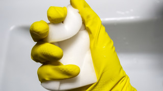 Напоследък едно средство за почистване нашумя толкова много че надали сме