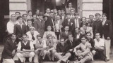Спартак Варна отбеляза 94 години от исторически успех